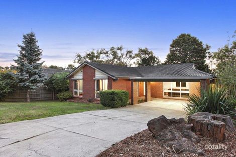 Property photo of 3 Morrison Crescent Kilsyth VIC 3137