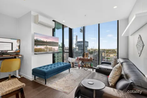 1404/45 Clarke St, Southbank, VIC 3006