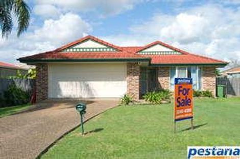 5 Southee Pl, Meadowbrook, QLD 4131