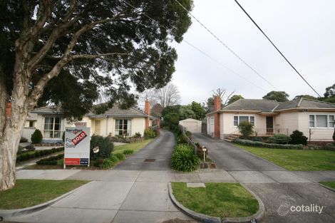 18a Lorienne St, Heathmont, VIC 3135