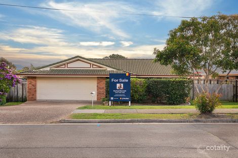 Property photo of 74 Barron Road Birkdale QLD 4159