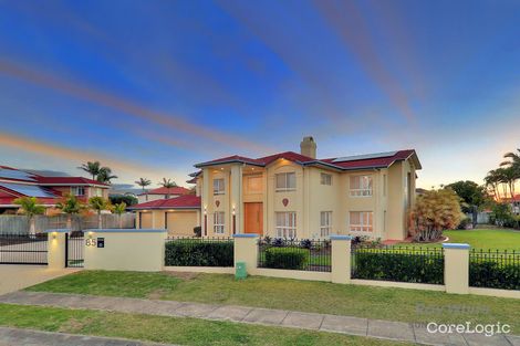 Property photo of 85 The Avenue Sunnybank Hills QLD 4109