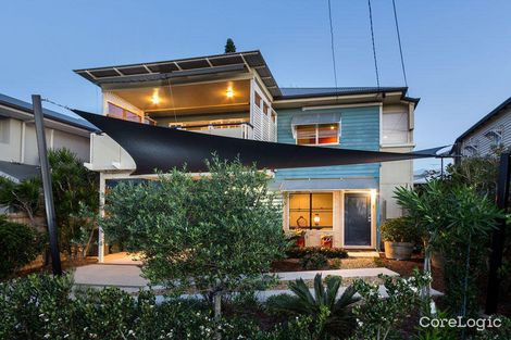 28 Pansy St, Wynnum, QLD 4178