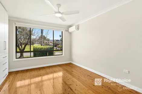 Property photo of 45 Burke Road Dapto NSW 2530