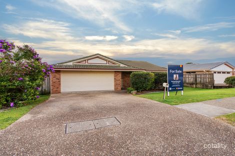 Property photo of 74 Barron Road Birkdale QLD 4159