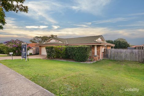 Property photo of 74 Barron Road Birkdale QLD 4159
