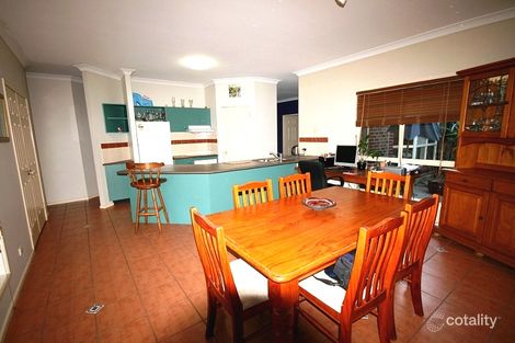Property photo of 22 Pelewan Court Tanah Merah QLD 4128