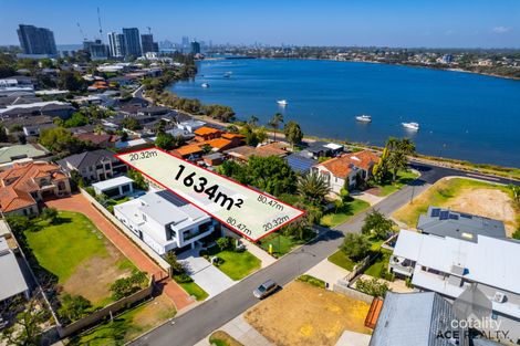 4 Hawkins St, Mount Pleasant, WA 6153