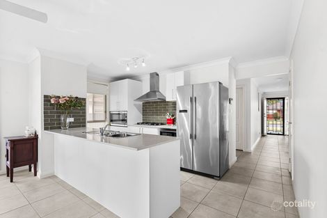 Property photo of 9 Eleanor Crescent Rooty Hill NSW 2766