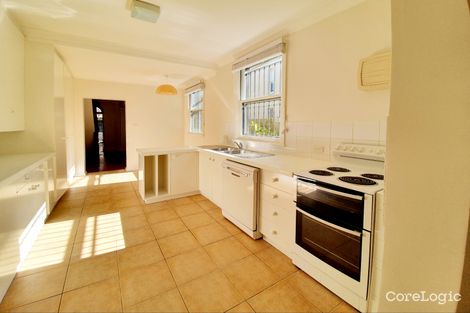 Property photo of 7 George Street Paddington NSW 2021