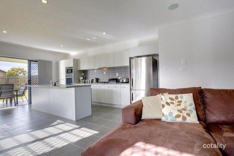 Property photo of 7 Black Apple Avenue Mount Low QLD 4818