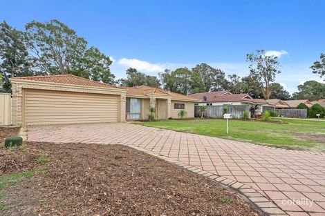 Property photo of 30 Millstream Grove Ellenbrook WA 6069