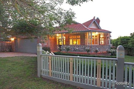 Property photo of 9 Rutland Road Berwick VIC 3806