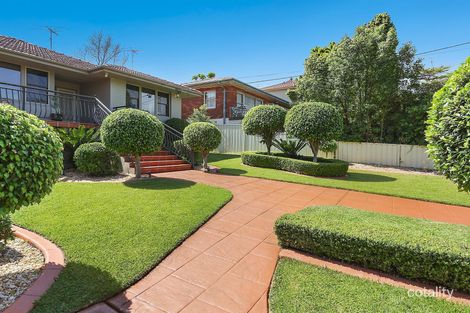 Property photo of 29 Lind Avenue Oatlands NSW 2117