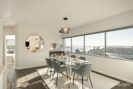 Property photo of 32B/82-94 Darlinghurst Road Potts Point NSW 2011