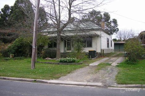 229 Lal Lal St, Canadian, VIC 3350