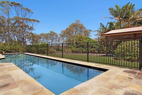 Property photo of 53 Lakes Boulevard Wooloweyah NSW 2464