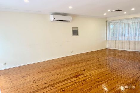 Property photo of 35 Hume Crescent Werrington County NSW 2747