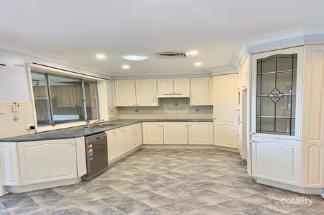 Property photo of 35 Hume Crescent Werrington County NSW 2747