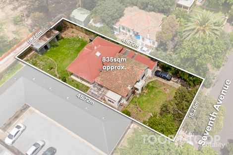 43 Seventh Ave, St Peters, SA 5069