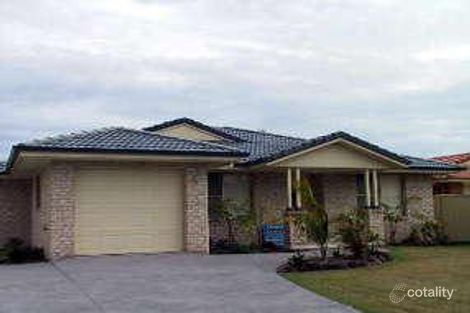 Property photo of 42 Harold Tory Drive Yamba NSW 2464