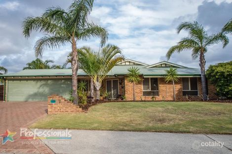 Property photo of 2 Winter Drive Thornlie WA 6108