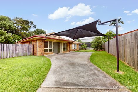 Property photo of 4 Baroda Street Coopers Plains QLD 4108