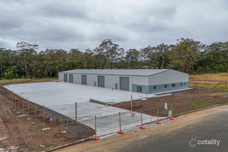 9 Town Head Rd, Taree South, NSW 2430
