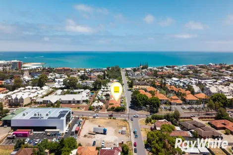 2/17 Stewart St, Mandurah, WA 6210