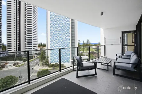 804/22 Surf Pde, Broadbeach, QLD 4218