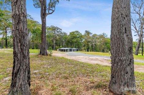 43 Charms Pl, Bergalia, NSW 2537