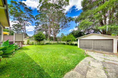 Property photo of 3 Ingalara Avenue Wahroonga NSW 2076