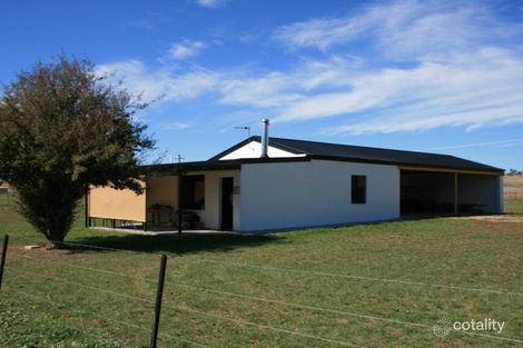 Property photo of 18 Boundary Street Berridale NSW 2628