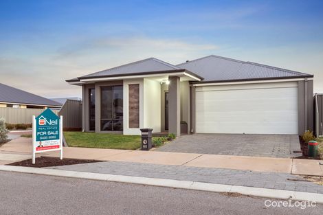 Property photo of 28 Cristonia Terrace Byford WA 6122