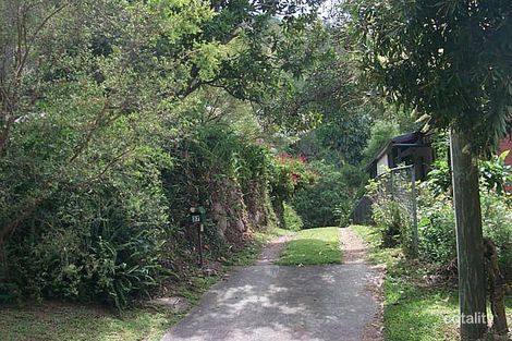 37 Bennett Rd, The Gap, QLD 4061