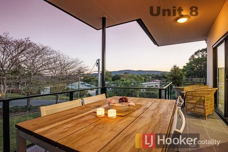 Property photo of 7/37 Newhaven Street Everton Park QLD 4053