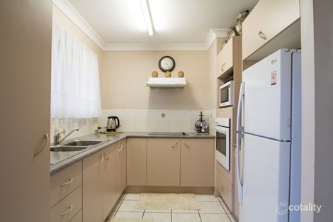 Property photo of 11 Mount Kulburn Drive Jensen QLD 4818