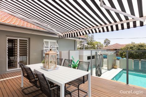 Property photo of 44 Bellevue Terrace Clayfield QLD 4011