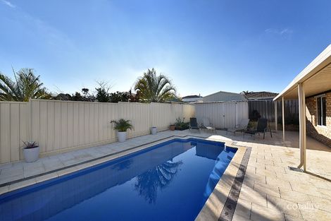 Property photo of 11 Glenfine Way Carramar WA 6031