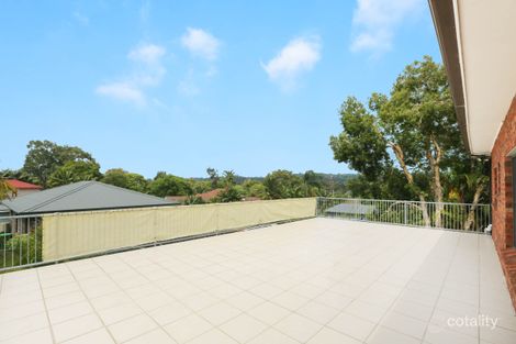 Property photo of 25 Hill Street Warriewood NSW 2102