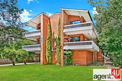 9/322 Jamison Rd, Jamisontown, NSW 2750