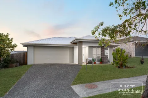 Property photo of 29 Dorado Street Yarrabilba QLD 4207