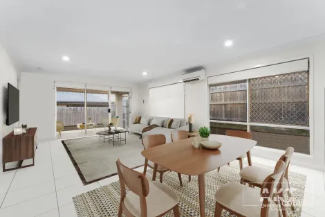 Property photo of 29 Dorado Street Yarrabilba QLD 4207