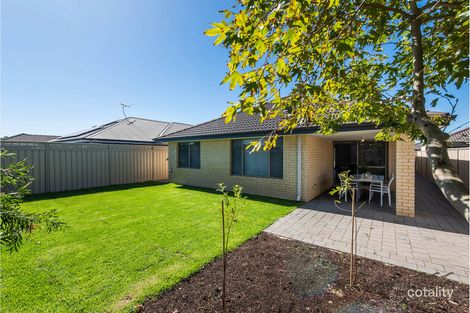 Property photo of 3 Anomala Avenue Wattle Grove WA 6107