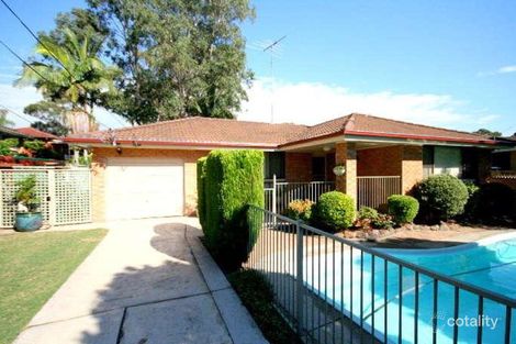 1 Harden Cres, Georges Hall, NSW 2198