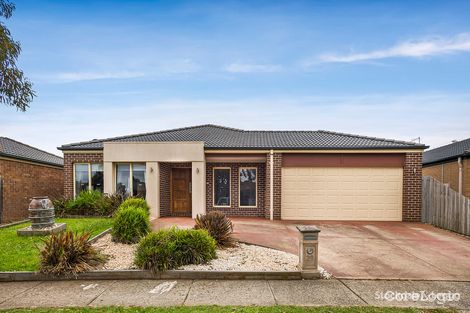 Property photo of 28 Kulkami Way Cranbourne West VIC 3977