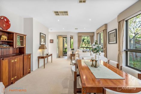 Property photo of 1/5 Foxton Crescent Fadden ACT 2904