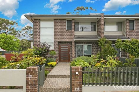 Property photo of 1/36-38 Durbar Avenue Kirrawee NSW 2232