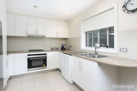 Property photo of 1/36-38 Durbar Avenue Kirrawee NSW 2232