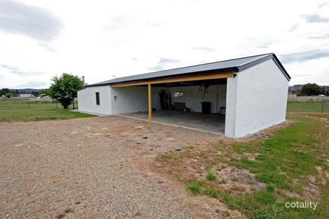Property photo of 18 Boundary Street Berridale NSW 2628
